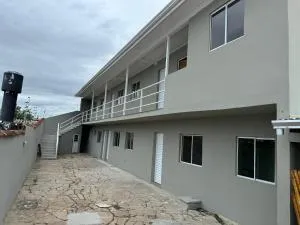 Pousada do Victor - 卡诺阿斯