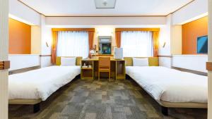Toyoko Inn Chiba minato Ekimae