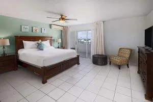 The Atrium Beach Resort and Spa, Ascend Hotel Collection - Lowlands