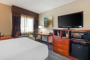 Clarion Inn North Haven - New Haven North