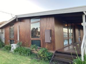 Cape Woolamai Arcadia cosy two bedroom cottage