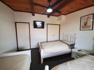 Cape Woolamai Arcadia cosy two bedroom cottage