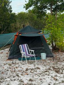 Mai Rut Beach Eco Camping