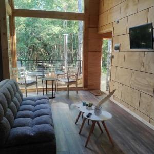 Cabaña en molco,entre Villarrica y Pucón