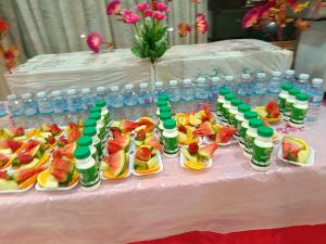 Global Albaik Holidays