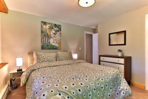the SHACK - Three Bedroom Home Close to Ski Resort with Hot Tub