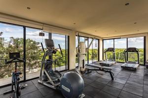 Lux Jungle Studio Near Beach