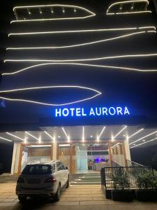 Aurora Hotels and Resorts
