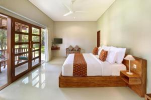 Jasmine Peony 4 BR Private Pool Villas JU01