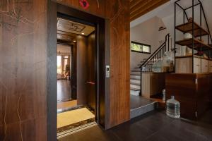 193 county garden bnb