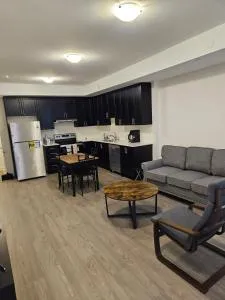 Modern 2BR APT - Pickering - Пікерінґ
