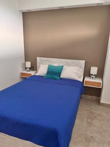 Apartamento Blue Acapulco Diamante