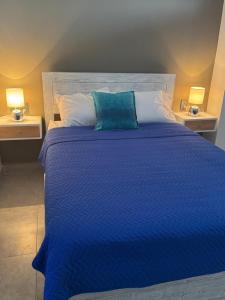 Apartamento Blue Acapulco Diamante