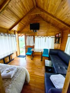 Cabañas El Condominio