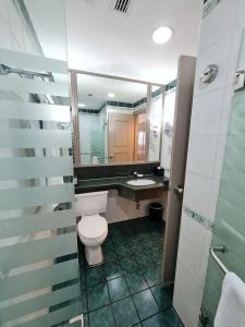 Phòng Superior 2 giường (Superior Twin Room)