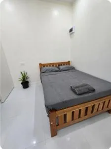 Doctors Apartment - Nathovu