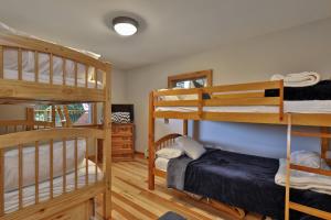 Lakeside Lodge at Fern Lake - 3BR, 1BA Waterfront with Dock