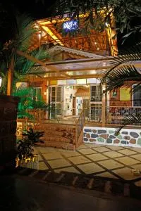 Hashtag Travellers By Mody Stays - Khandala