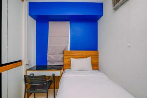 Best Deal and Simply 2BR at Bassura City Apartment By Travelio