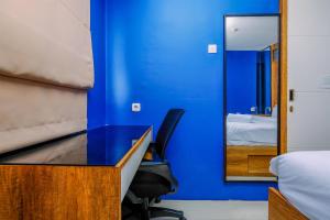 Best Deal and Simply 2BR at Bassura City Apartment By Travelio