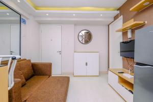 Best Deal and Simply 2BR at Bassura City Apartment By Travelio