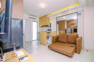 Best Deal and Simply 2BR at Bassura City Apartment By Travelio
