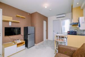 Best Deal and Simply 2BR at Bassura City Apartment By Travelio