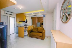 Best Deal and Simply 2BR at Bassura City Apartment By Travelio