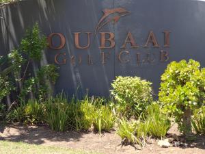 Lakeside Apartment in Oubaai Golf Estate