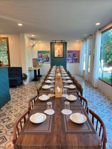 บ้านริมเนิน รีสอร์ท งาว