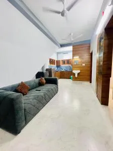 Castle apartment - Edappalli