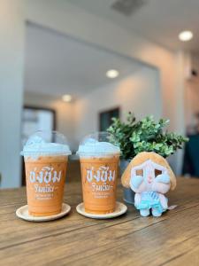 บ้านริมเนิน รีสอร์ท งาว