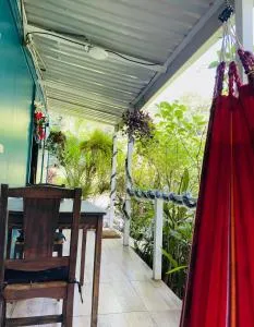 Arenal Blue Villa - Guayabal