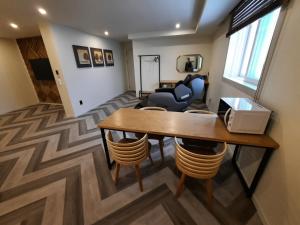 Rein Hotel Busan Yeonsan