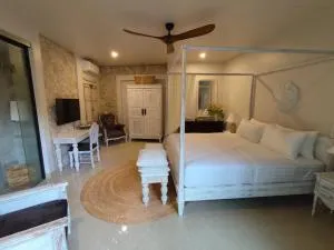 O - HO Boutique Home - Ban Nok