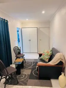 Harmony Heights - Viseisei