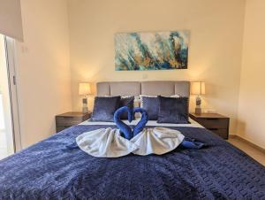 Violetta Apartment, Ground Floor Pool View