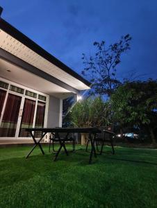 BaanRatsitornHomestay