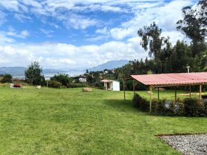 Cabañas El Condominio Guatavita