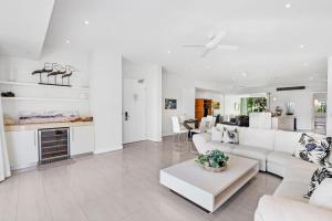 Belle Escapes Daydream at Drift Beachfront