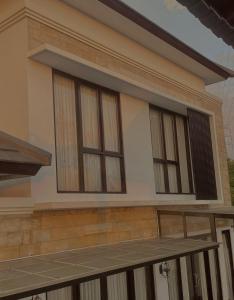 Villa Grand Baiti