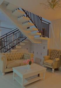 Villa Grand Baiti