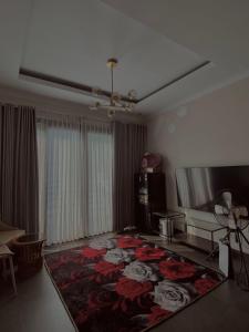 Villa Grand Baiti
