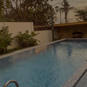Villa Grand Baiti