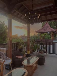 Villa Grand Baiti