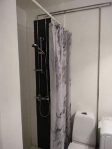 StyleStudio 1BR in Kemi centrum