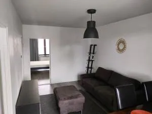 StyleStudio 1BR in Kemi centrum - Simoniemi