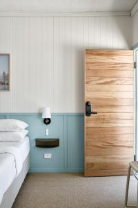 Chalet Motel Brunswick Heads