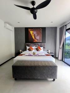 Baan Suan Sawan Villa