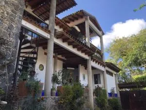 El Encino - Тепостлан